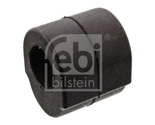 Mounting, stabiliser bar